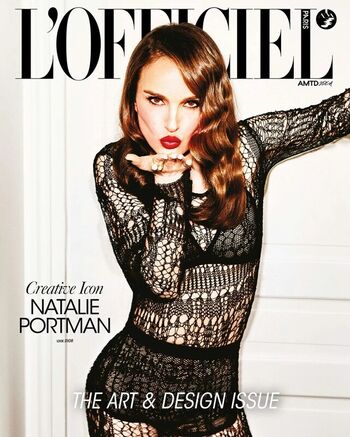 Full leaked Natalie portman private onlyfans photo