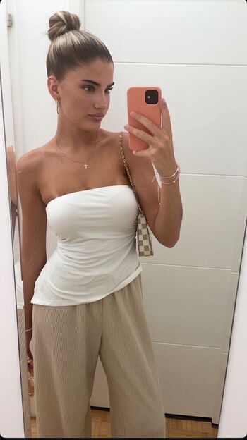 Full leaked Natasa nklc private onlyfans photo