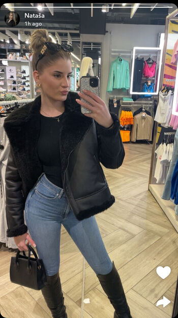 Full leaked Natasa nklc private onlyfans photo