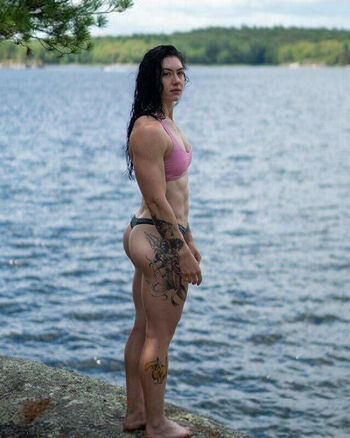 Natasha Aughey