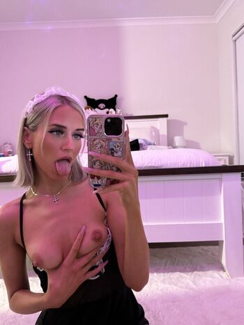 Full leaked Natasha dodds private onlyfans photo