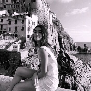 Natasha Liu Bordizzo