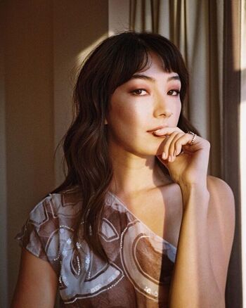 Natasha Liu Bordizzo
