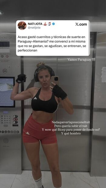 Nati Jota