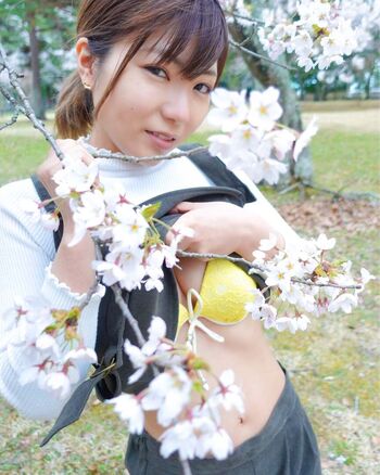 Full leaked Natsuki tanaka private onlyfans photo