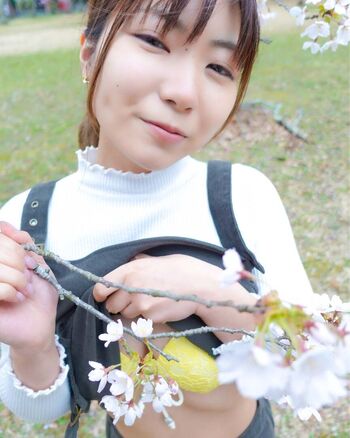 Full leaked Natsuki tanaka private onlyfans photo