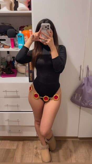 Full leaked Nayfi bardales page private onlyfans photo
