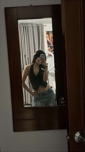 Full leaked Nayfi bardales page private onlyfans photo