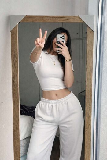 Full leaked Nayfi bardales page private onlyfans photo