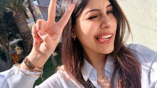 Full leaked Nayfi bardales private onlyfans photo