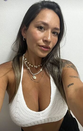 Full leaked Nayybelen private onlyfans photo