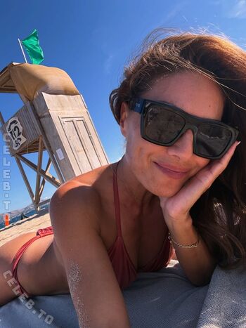 Full leaked Nazan eckes private onlyfans photo