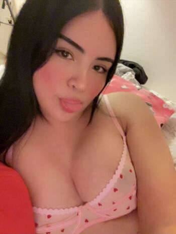 Full leaked Ndreavega private onlyfans photo