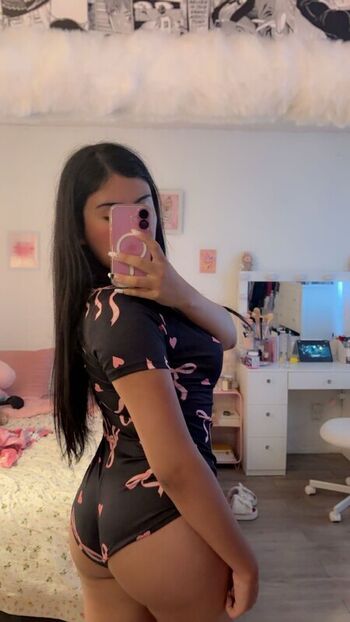 Full leaked Ndreavega private onlyfans photo