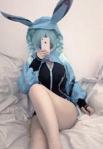 Full leaked Neco asmr private onlyfans photo
