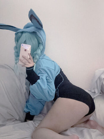Full leaked Neco asmr private onlyfans photo