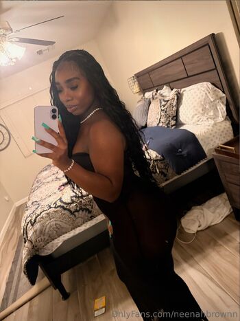 Full leaked Neenah brown private onlyfans photo
