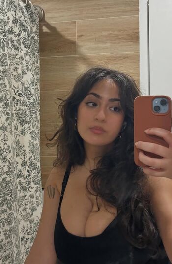 Full leaked Nefertittyyy private onlyfans photo