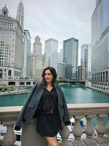Neha Sharma