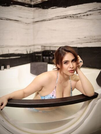 Nehhaa Malik