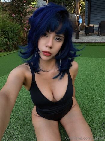 Full leaked Nekoboicarti private onlyfans photo