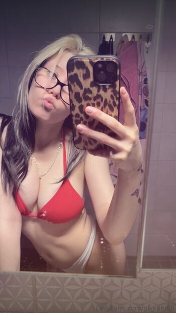 Full leaked Nelli puumala private onlyfans photo