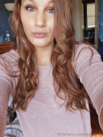 Full leaked Nennayyy private onlyfans photo