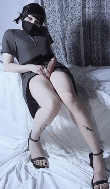 Full leaked Nenoko private onlyfans photo