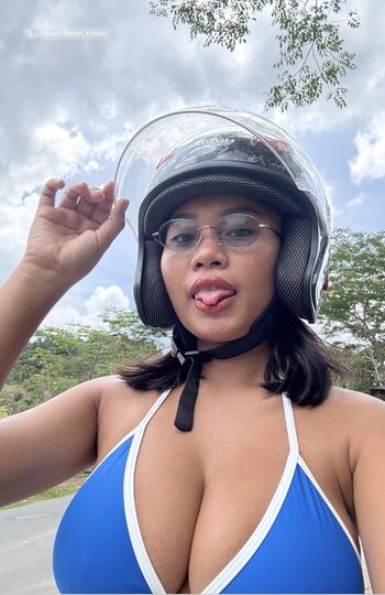 Full leaked Nessan kang private onlyfans photo