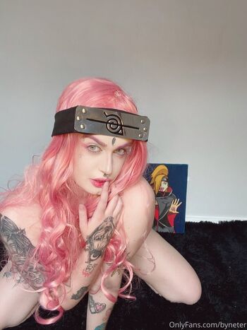 Full leaked Netersg private onlyfans photo