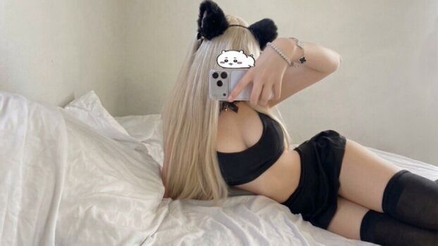 Full leaked Nettbuni private onlyfans photo
