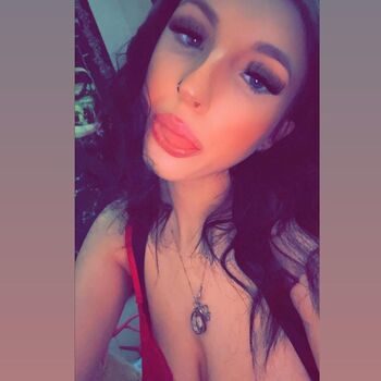 Nevaeh Nichole