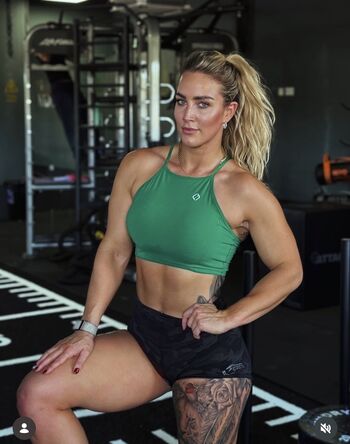 Full leaked New uk gladiators private onlyfans photo