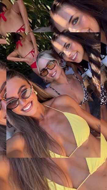 Full leaked New uk gladiators private onlyfans photo