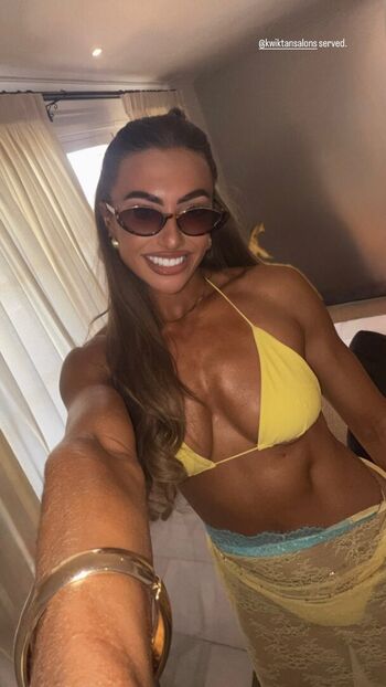 Full leaked New uk gladiators private onlyfans photo