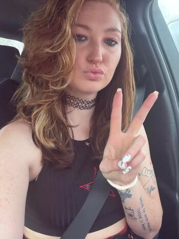 Full leaked Nexissi private onlyfans photo