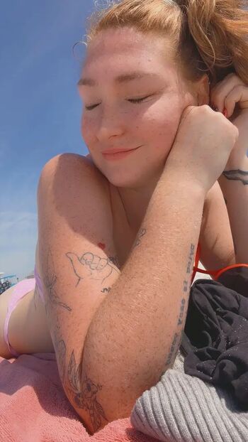 Full leaked Nexissi private onlyfans photo