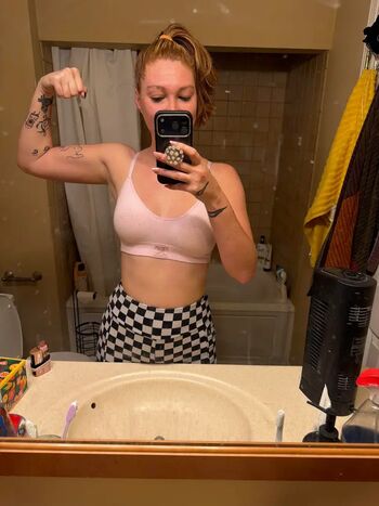 Full leaked Nexissi private onlyfans photo