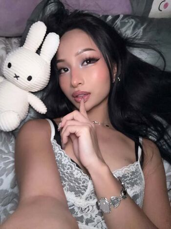 Full leaked Nhitrxng private onlyfans photo