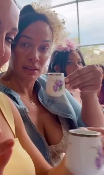 Nia Jax