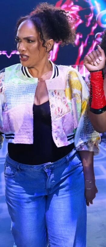 Nia Jax