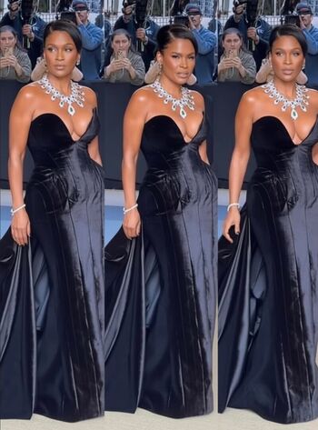 Nia Long