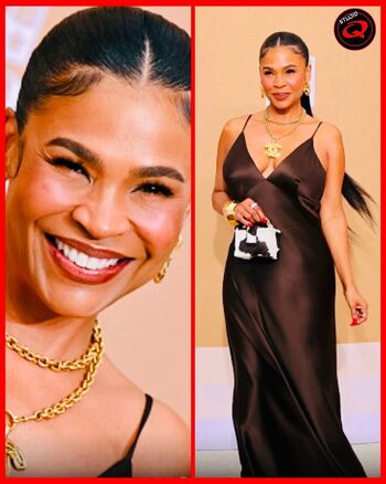 Full leaked Nia long private onlyfans photo