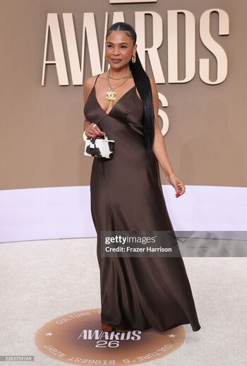 Full leaked Nia long private onlyfans photo