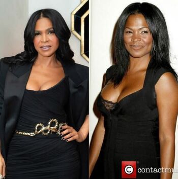 Full leaked Nia long private onlyfans photo