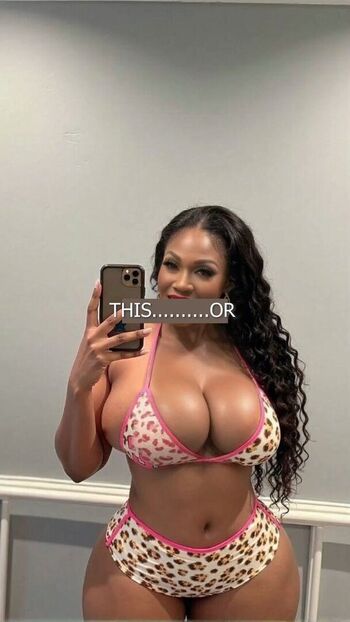 Full leaked Niajohnson private onlyfans photo