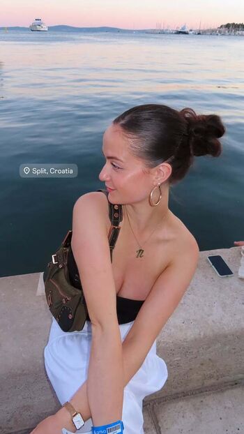 Full leaked Niamh cryan private onlyfans photo