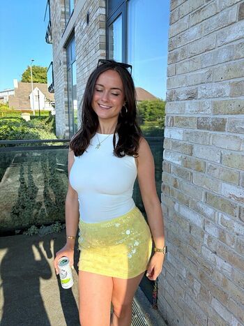 Full leaked Niamh cryan private onlyfans photo