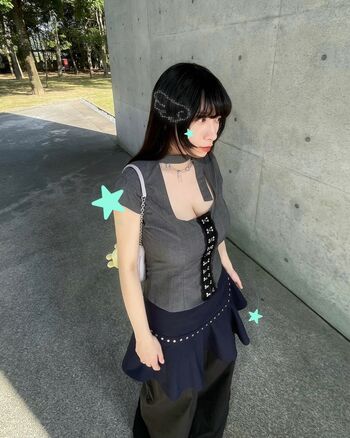 Full leaked Nianx private onlyfans photo