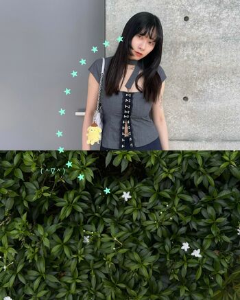 Full leaked Nianx private onlyfans photo